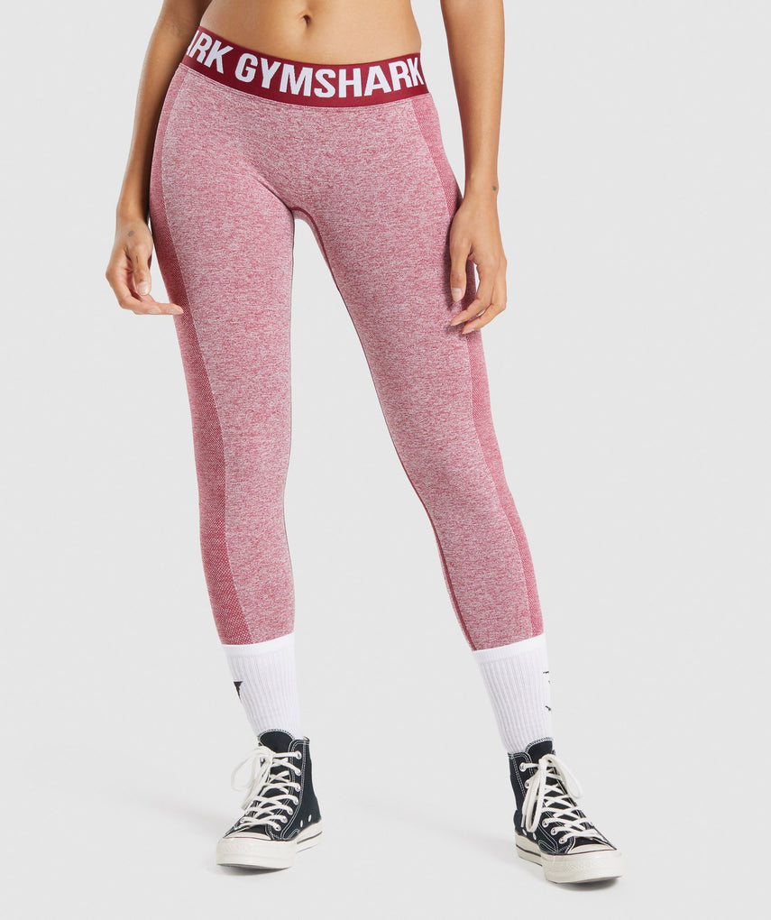 FLEX LEGGINGS (6798351302758) (8195134423321)